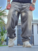 Jeans Martinez