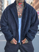 Giubbotto Pavlovic Black