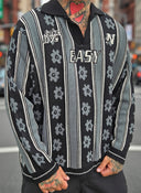 Maglione Balance Black