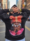 Felpa Don't See Black