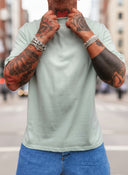 T-Shirt Krunic Menta