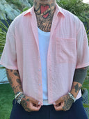 Camicia Gosens Pink