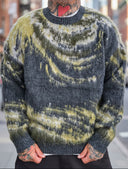 Maglione Nunez Green