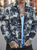 Giacca Camicione Newcastle