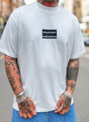 T-Shirt Department White