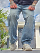Jeans Zapata