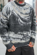 Maglione Nunez Black