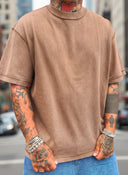 T-Shirt Reverse Camel