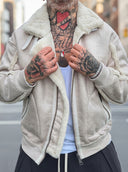 Montone Double Face Cream