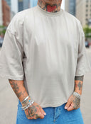 T-Shirt Cropped Fango