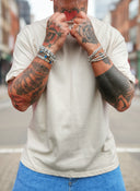 T-Shirt Krunic Beige