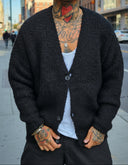 Cardigan Depay Black