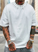 T-Shirt Nairobi White