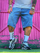 Bermuda Carpenter Blu