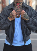 Giubbino Change Fango