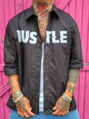 Camicia Tokyo Hustle Black