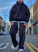 Completo Oklahoma Black