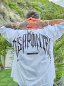 Camicia Disappointed White