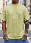 T-Shirt Krunic Yellow