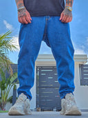 Jeans Chalanoglu