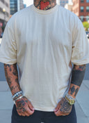 T-Shirt Teddy Paris Beige