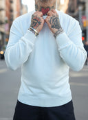 Maglione Philippe White