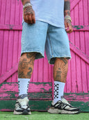 Bermuda Jeans Elitè