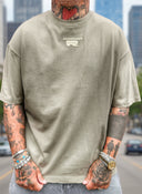 T-Shirt Adventure Green