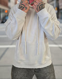 Felpa Beige