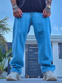 Jeans Ribery