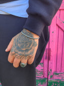 Bracciale Sfera Silver Small