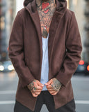 Cappotto David Kinder