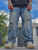 Jeans Marcus