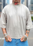 T-Shirt Cropped Fango