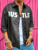 Camicia Tokyo Hustle Black