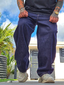 Jeans Carpenter Blu