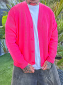 Cardigan Fragola