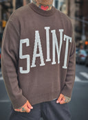 Maglione Saints Kinder