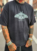 T-Shirt Immortal Black