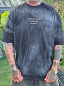 T-Shirt Wake Up