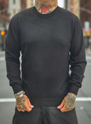 Maglione Philippe Black