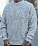 Maglione De Paul Beige