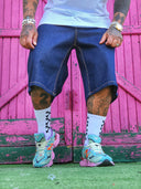 Bermuda Jeans Victor