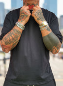 T-Shirt Brooklyn Black