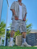 Completo Sfumato Grey