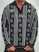 Maglione Balance Black