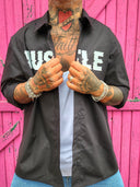 Camicia Tokyo Hustle Black