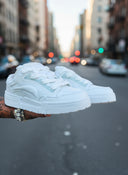 Sneakers Flag Total White