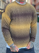 Maglione Dembelè Senape