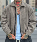 Giubbotto Ramsdale Fango